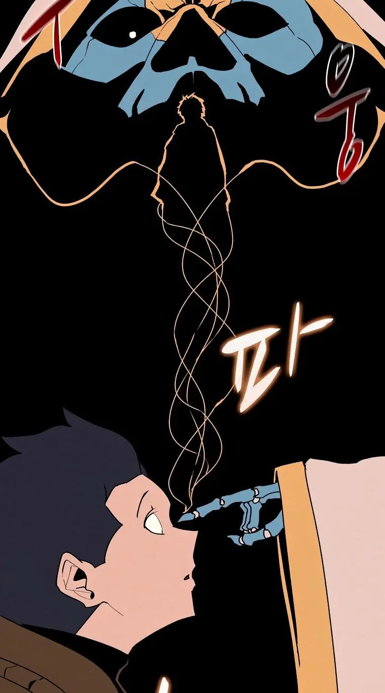 The Book Eating Magician Baaabc Chapter 37 - Page 62