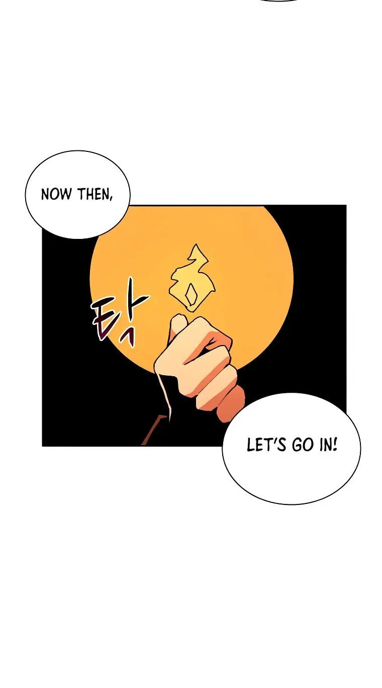 The Book Eating Magician Baaabc Chapter 37 - Page 66