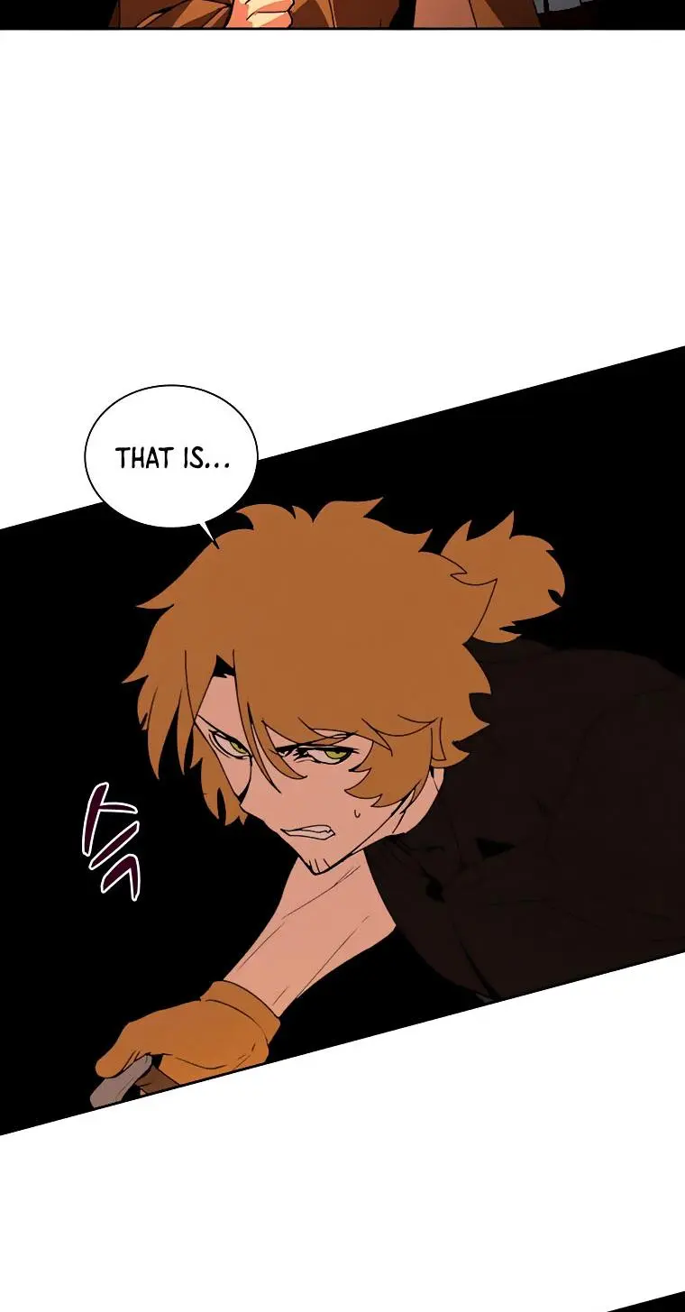 The Book Eating Magician Baaabc Chapter 37 - Page 69