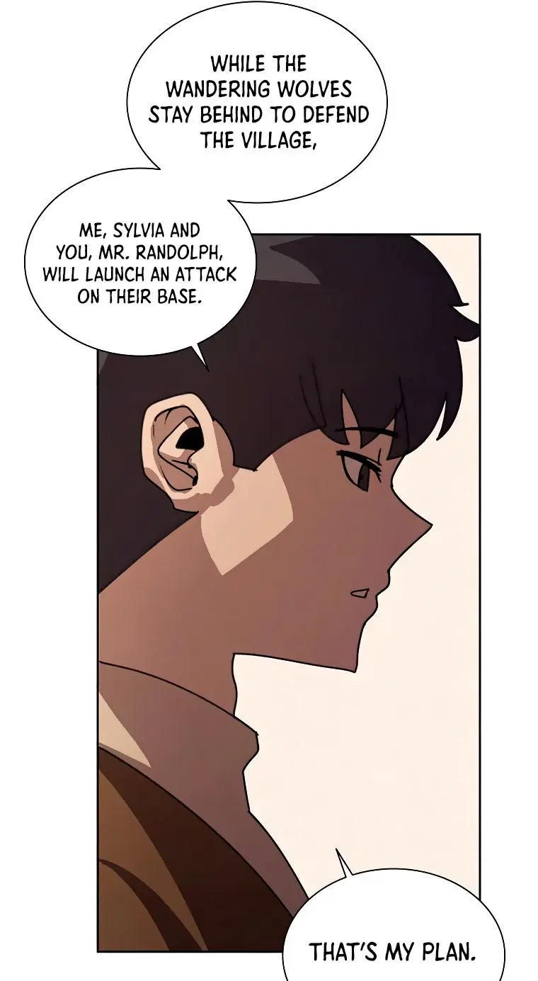 The Book Eating Magician Baaabc Chapter 37 - Page 7