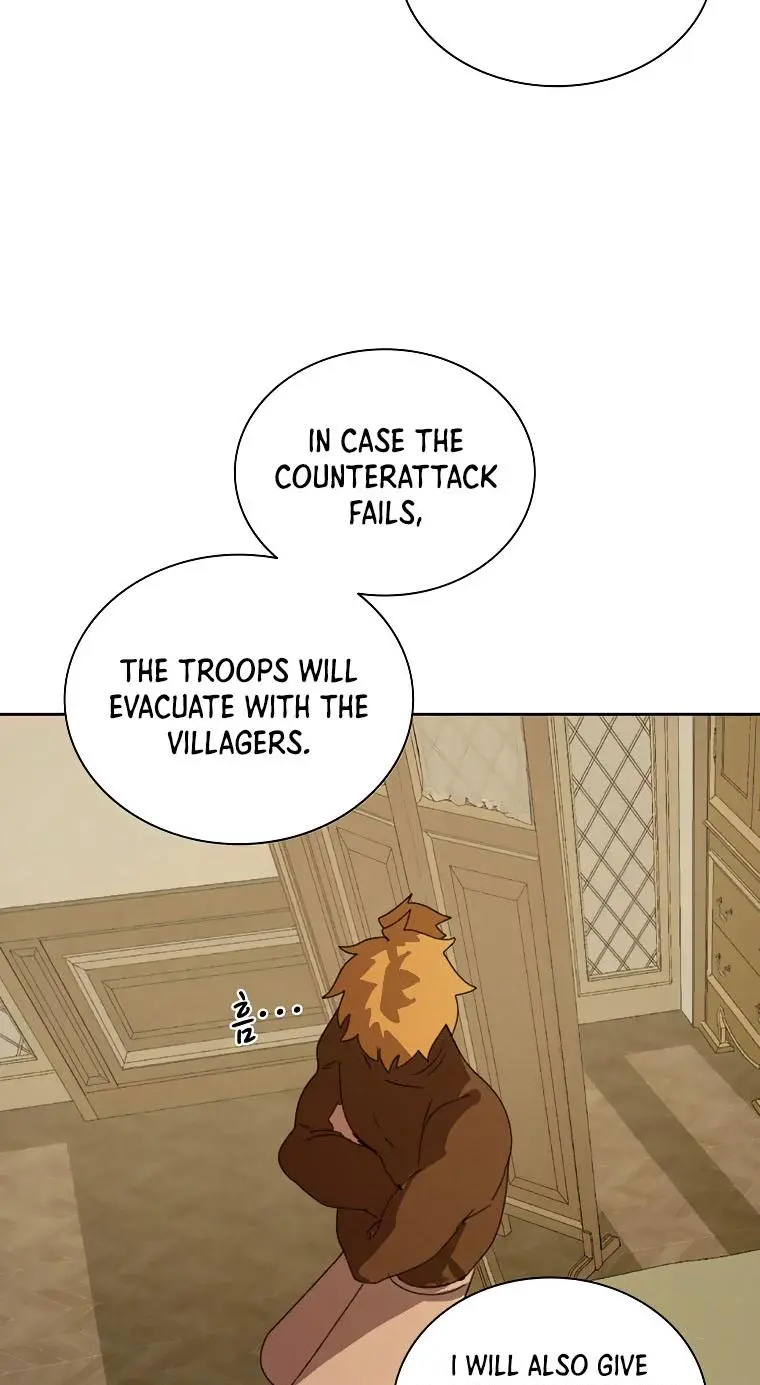 The Book Eating Magician Baaabc Chapter 37 - Page 8