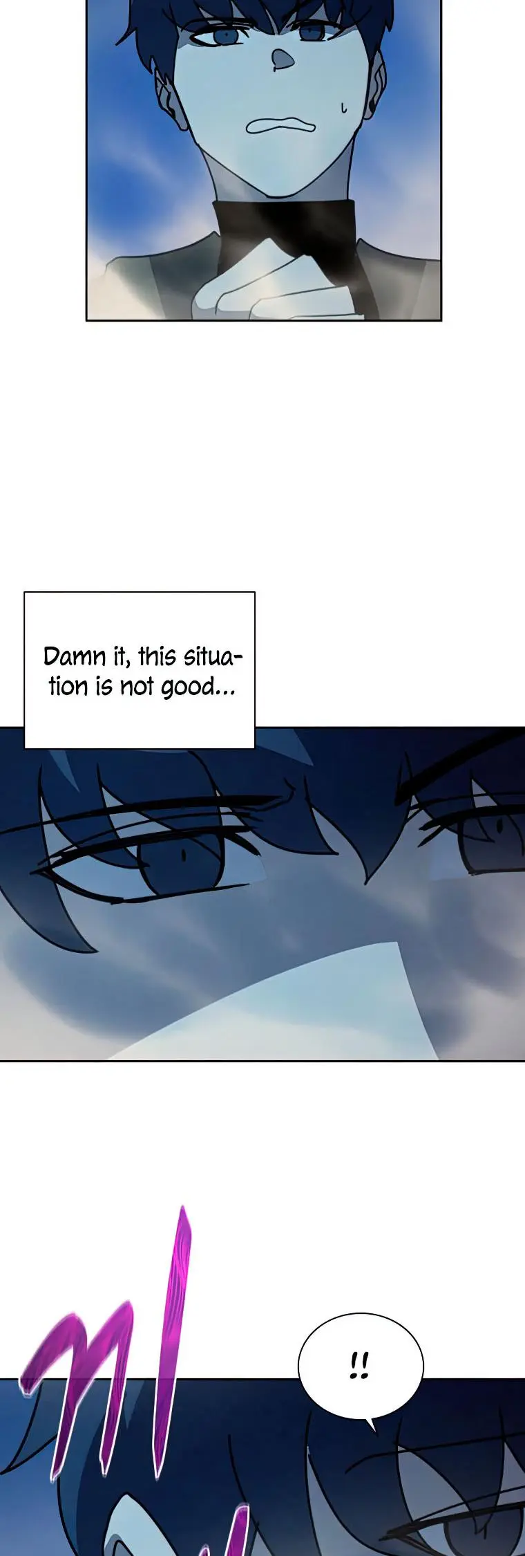 The Book Eating Magician Baaabc Chapter 38 - Page 15