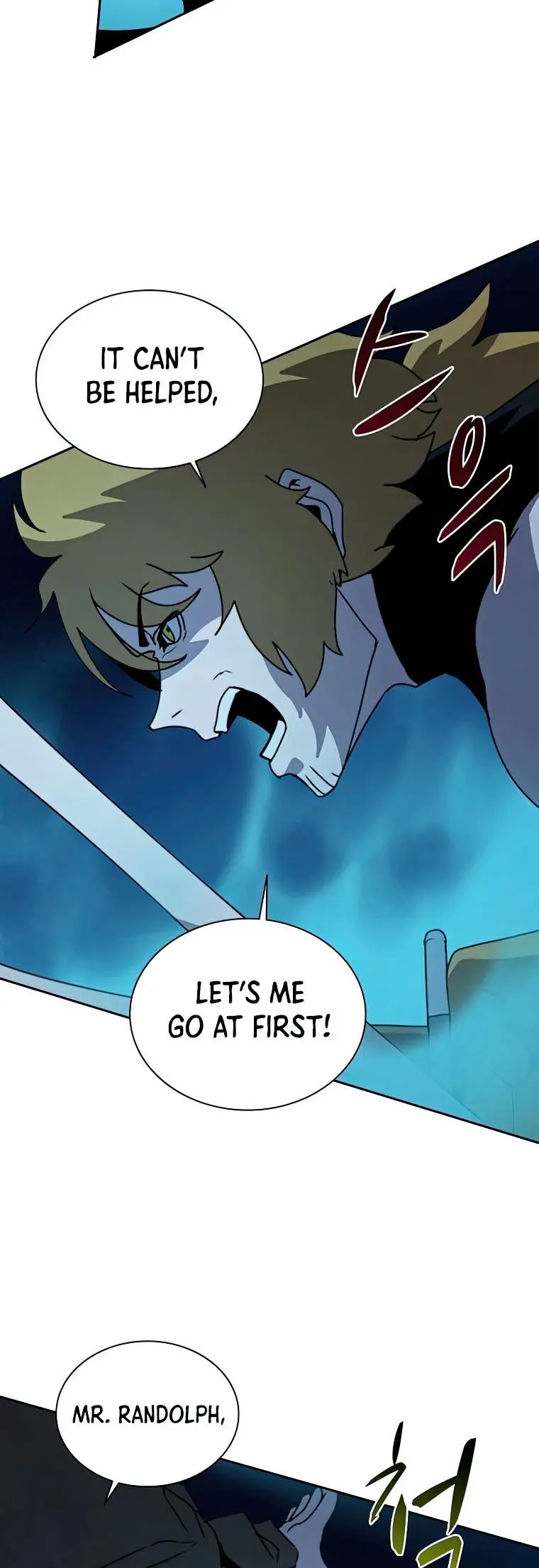 The Book Eating Magician Baaabc Chapter 38 - Page 18