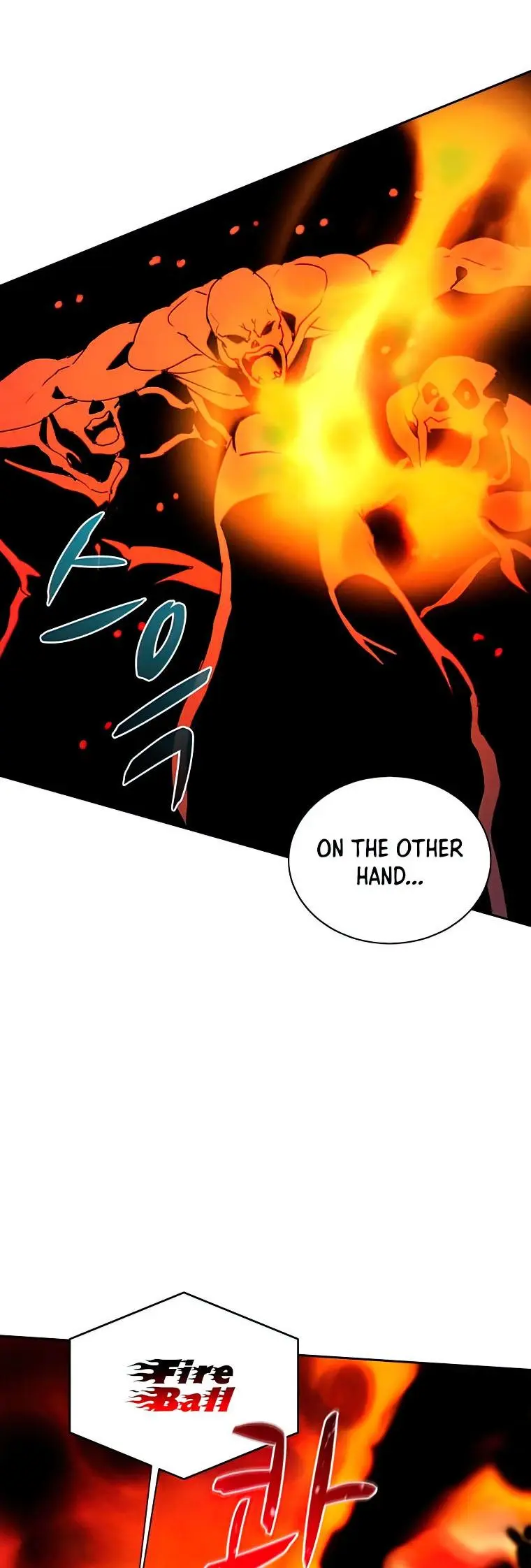 The Book Eating Magician Baaabc Chapter 38 - Page 2
