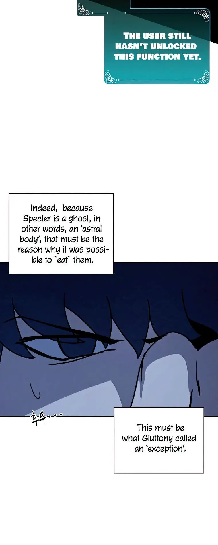 The Book Eating Magician Baaabc Chapter 38 - Page 27