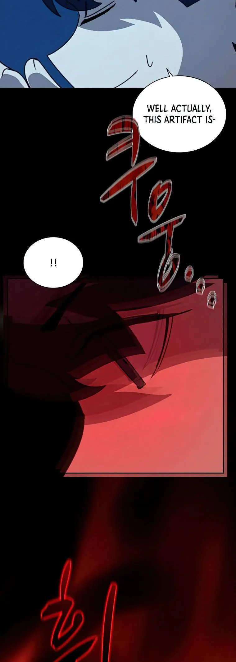 The Book Eating Magician Baaabc Chapter 38 - Page 30