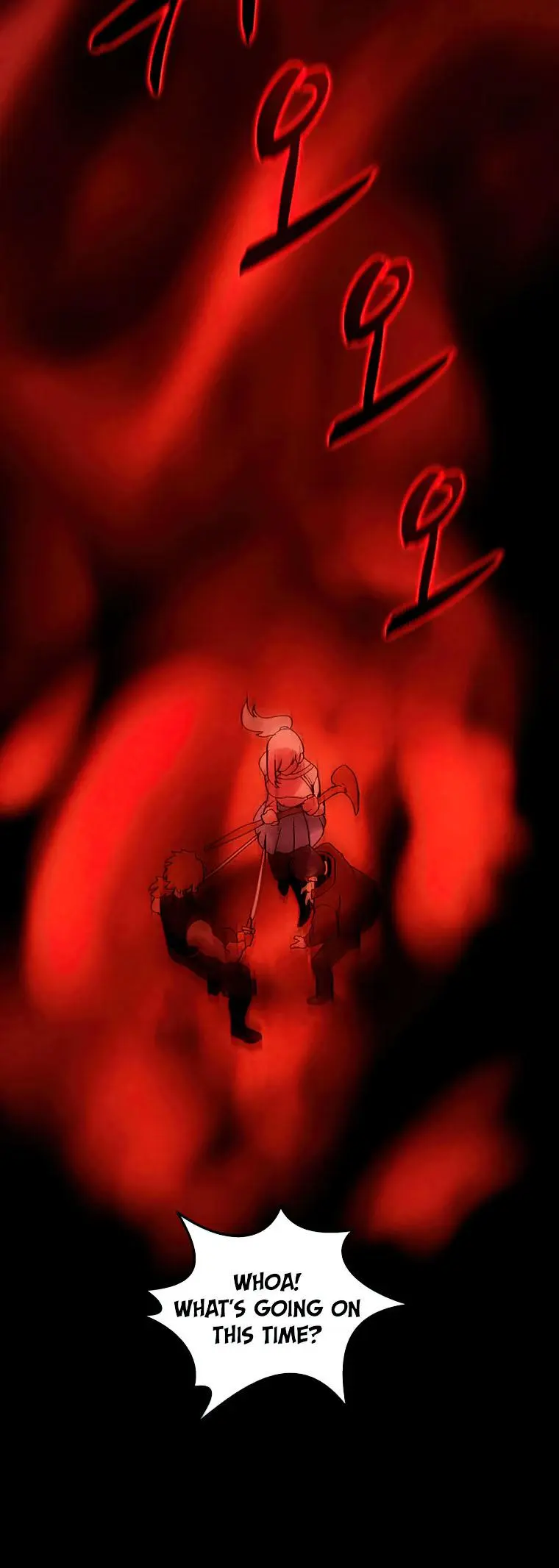 The Book Eating Magician Baaabc Chapter 38 - Page 31
