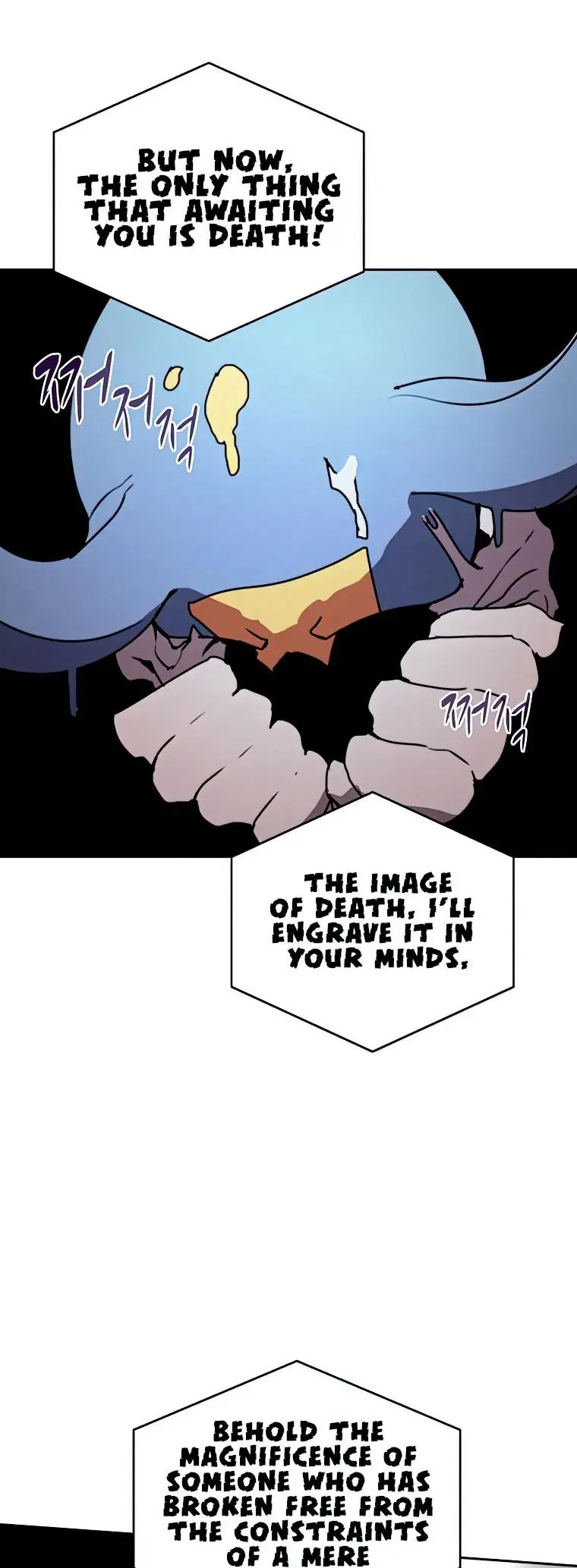 The Book Eating Magician Baaabc Chapter 38 - Page 38