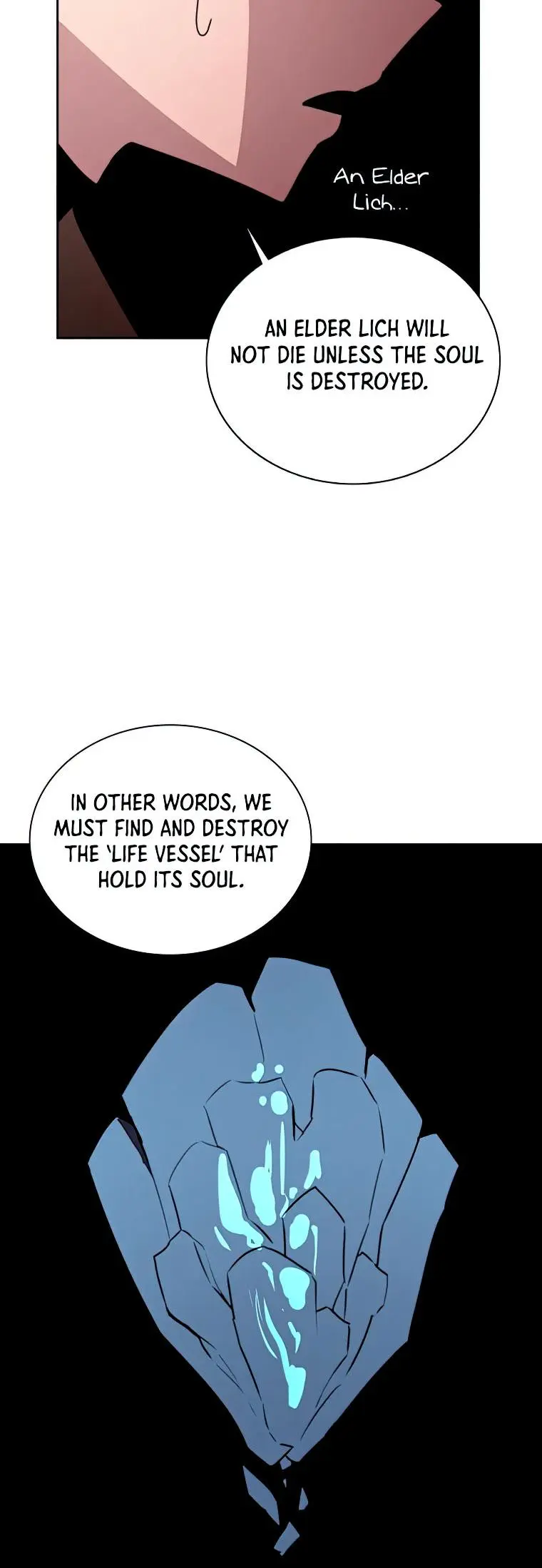 The Book Eating Magician Baaabc Chapter 38 - Page 42
