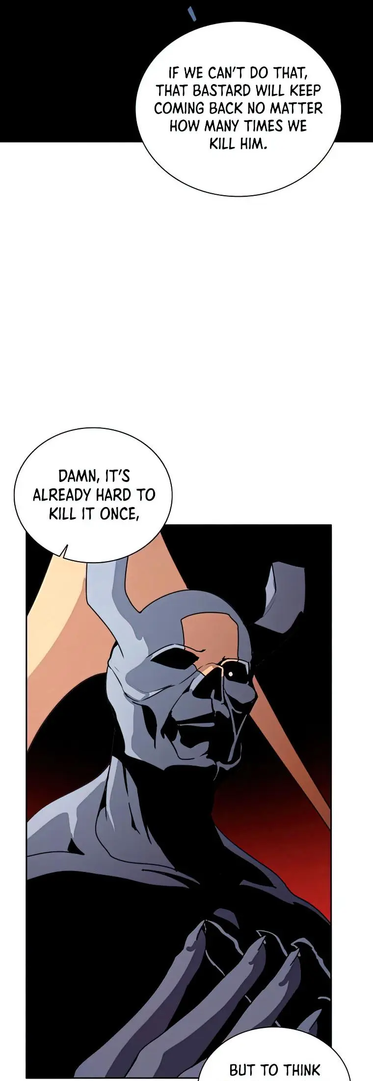 The Book Eating Magician Baaabc Chapter 38 - Page 43