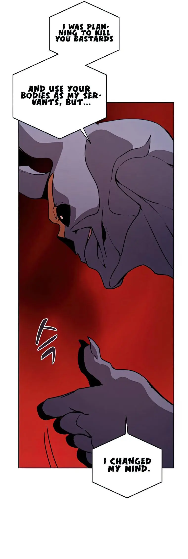 The Book Eating Magician Baaabc Chapter 38 - Page 45