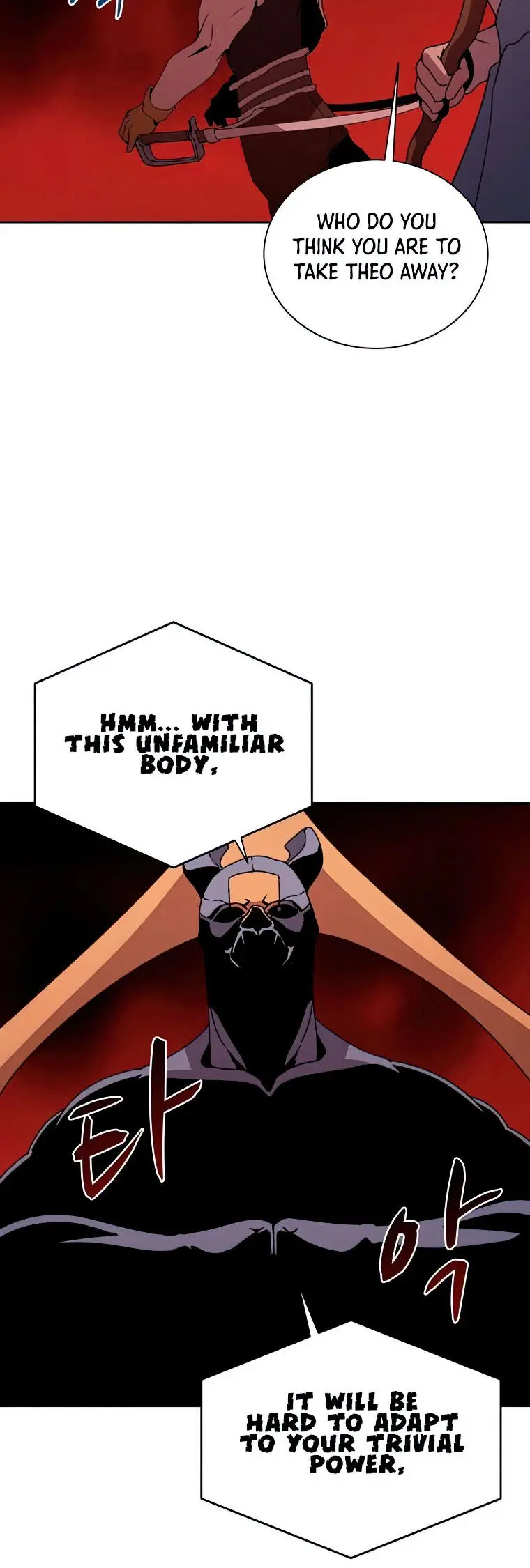 The Book Eating Magician Baaabc Chapter 38 - Page 48
