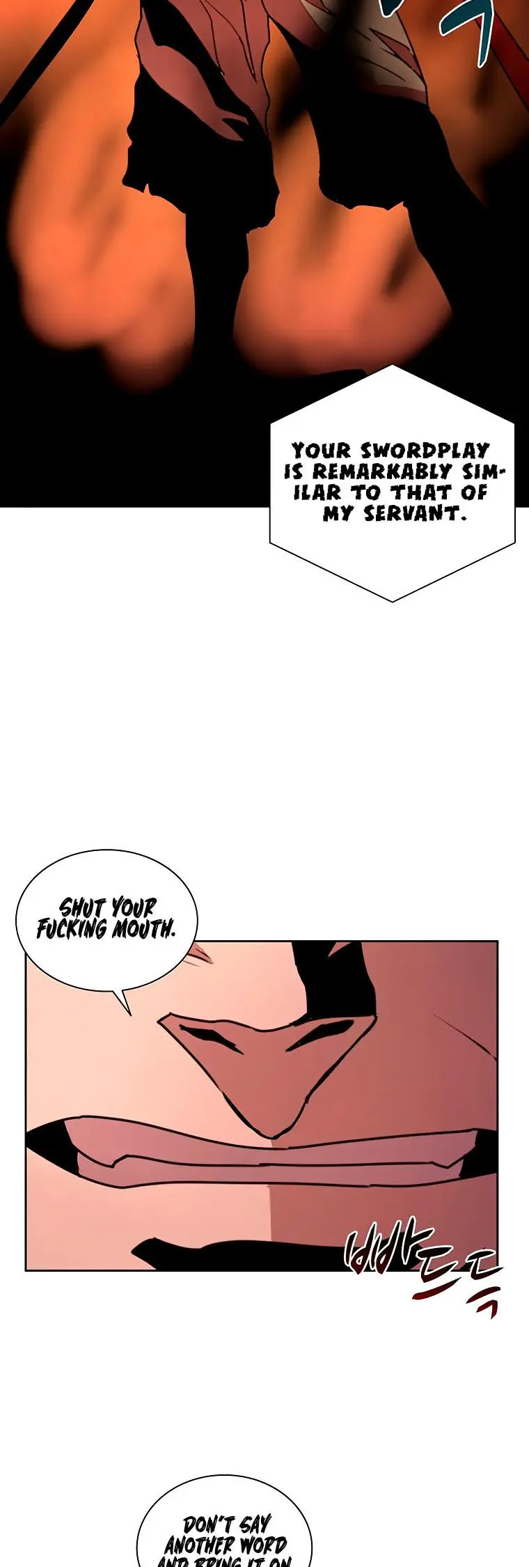 The Book Eating Magician Baaabc Chapter 39 - Page 10
