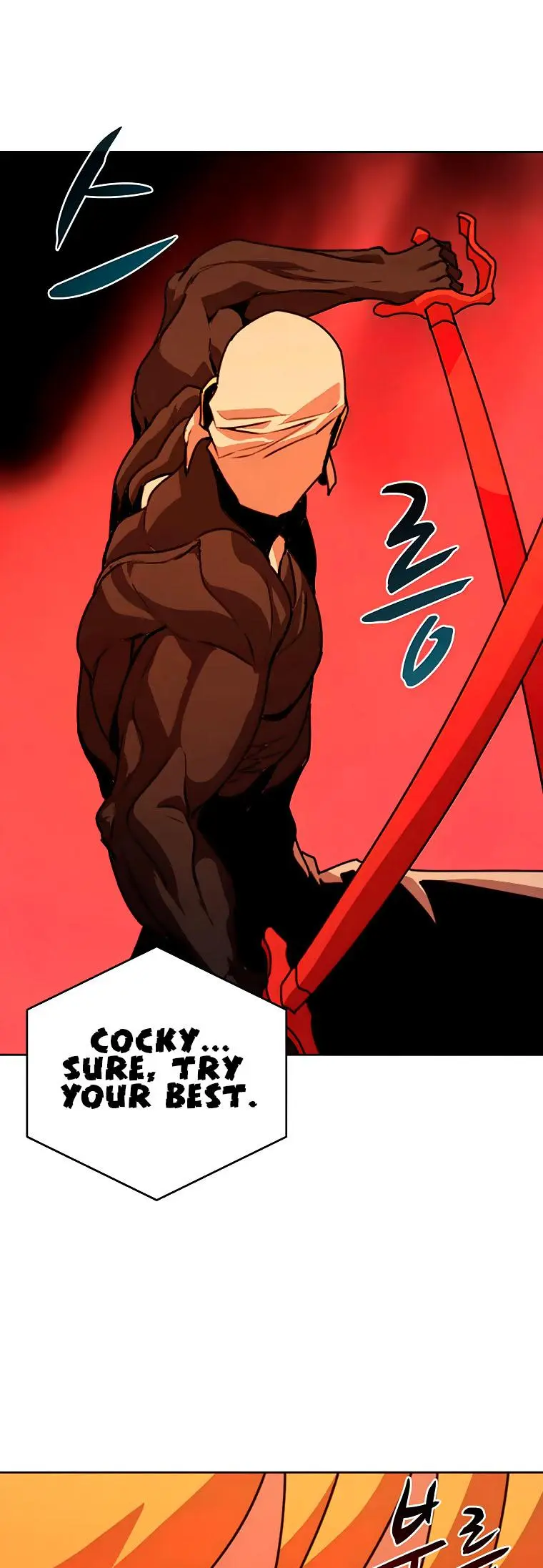 The Book Eating Magician Baaabc Chapter 39 - Page 13