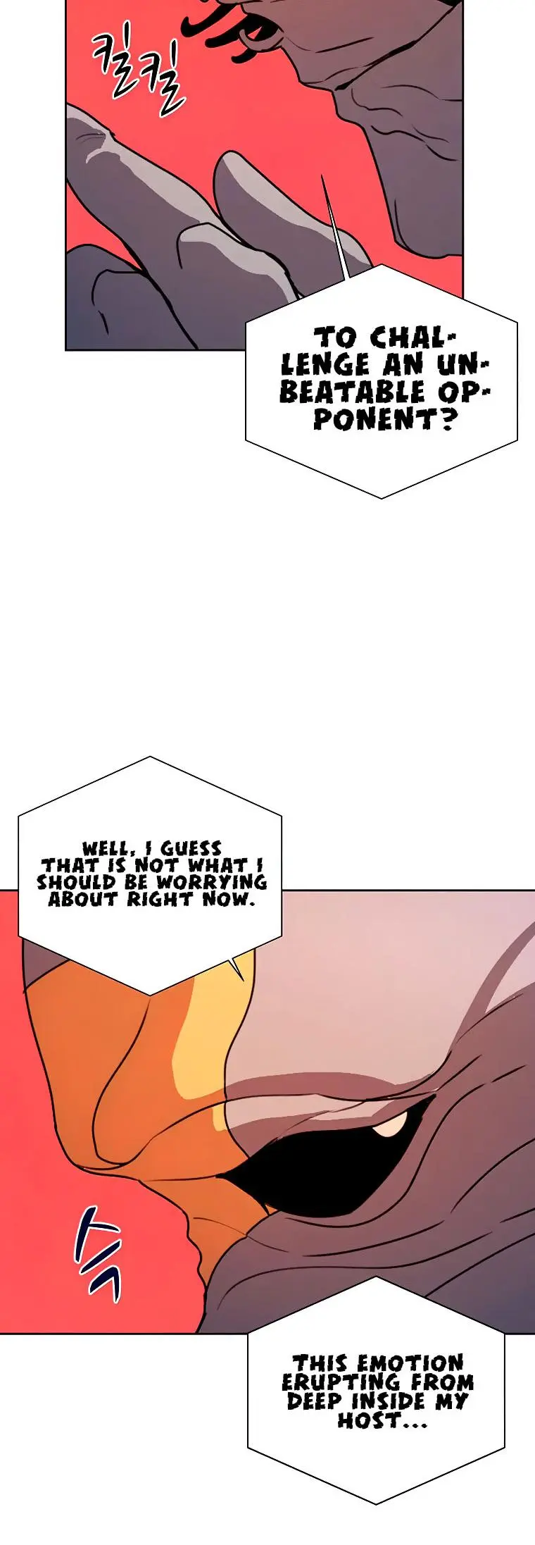 The Book Eating Magician Baaabc Chapter 39 - Page 15