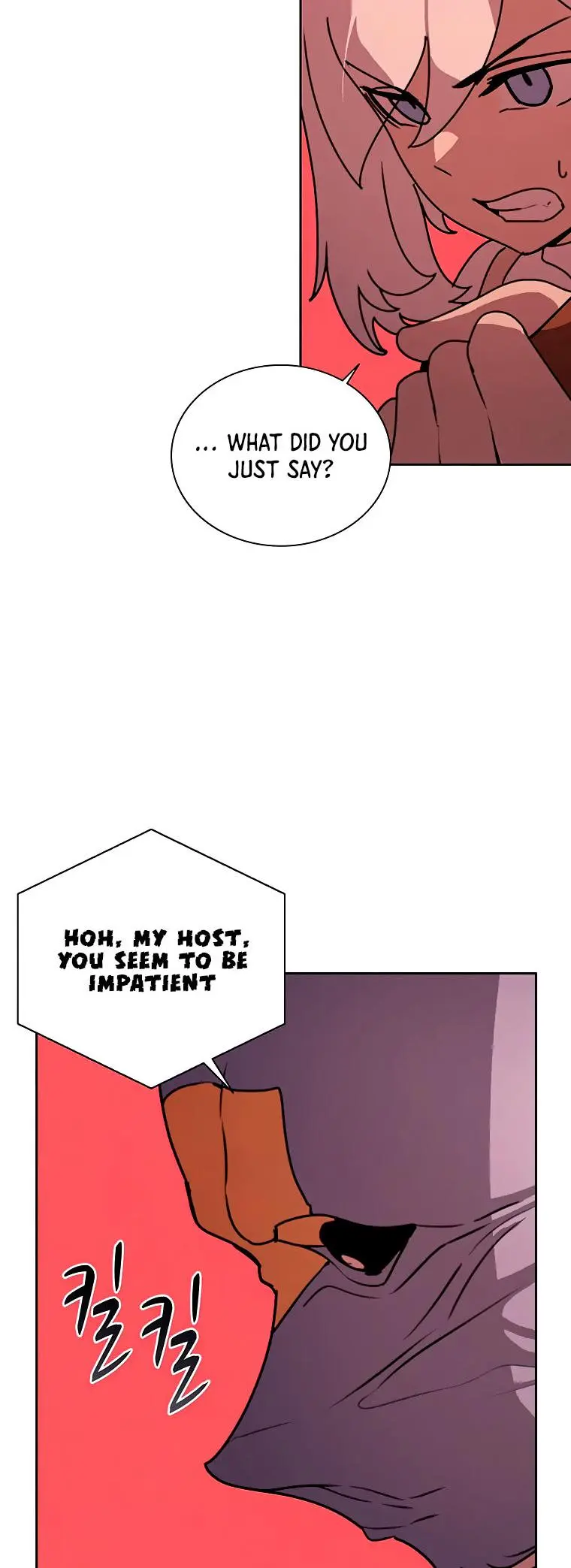 The Book Eating Magician Baaabc Chapter 39 - Page 19