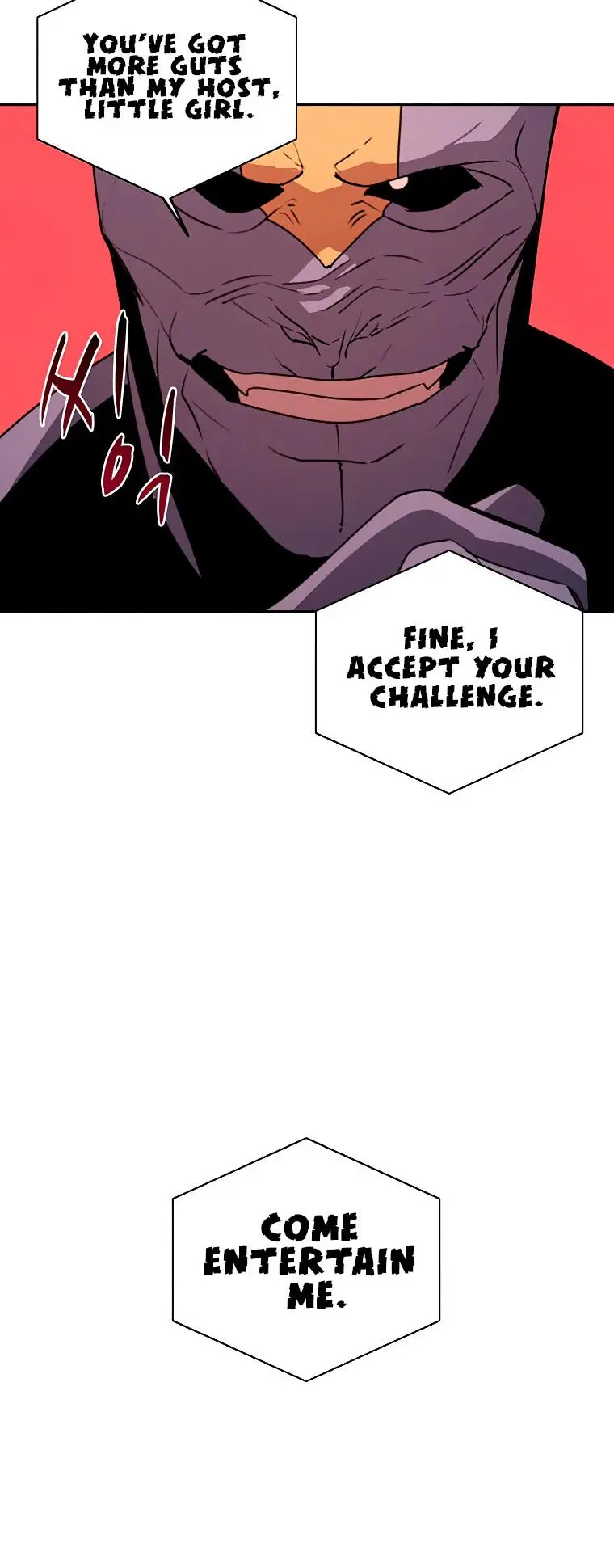 The Book Eating Magician Baaabc Chapter 39 - Page 22