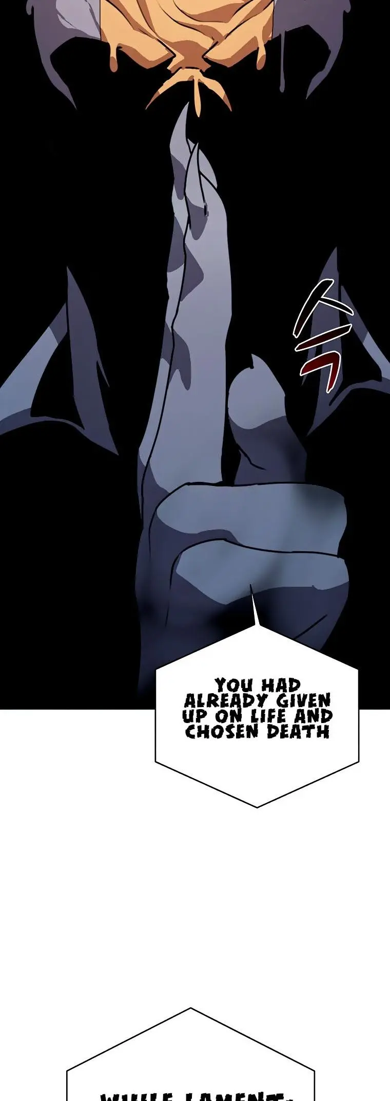 The Book Eating Magician Baaabc Chapter 39 - Page 3