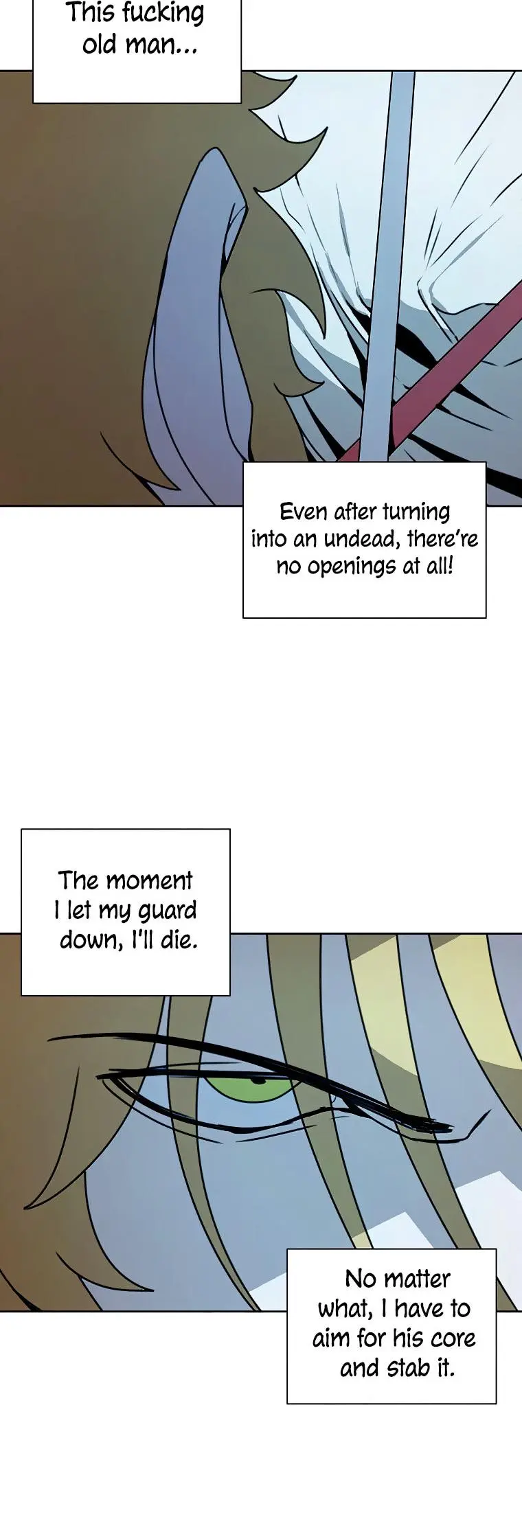 The Book Eating Magician Baaabc Chapter 39 - Page 35