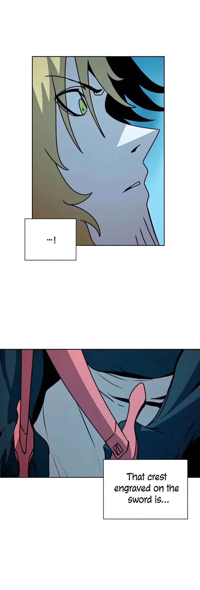 The Book Eating Magician Baaabc Chapter 39 - Page 36