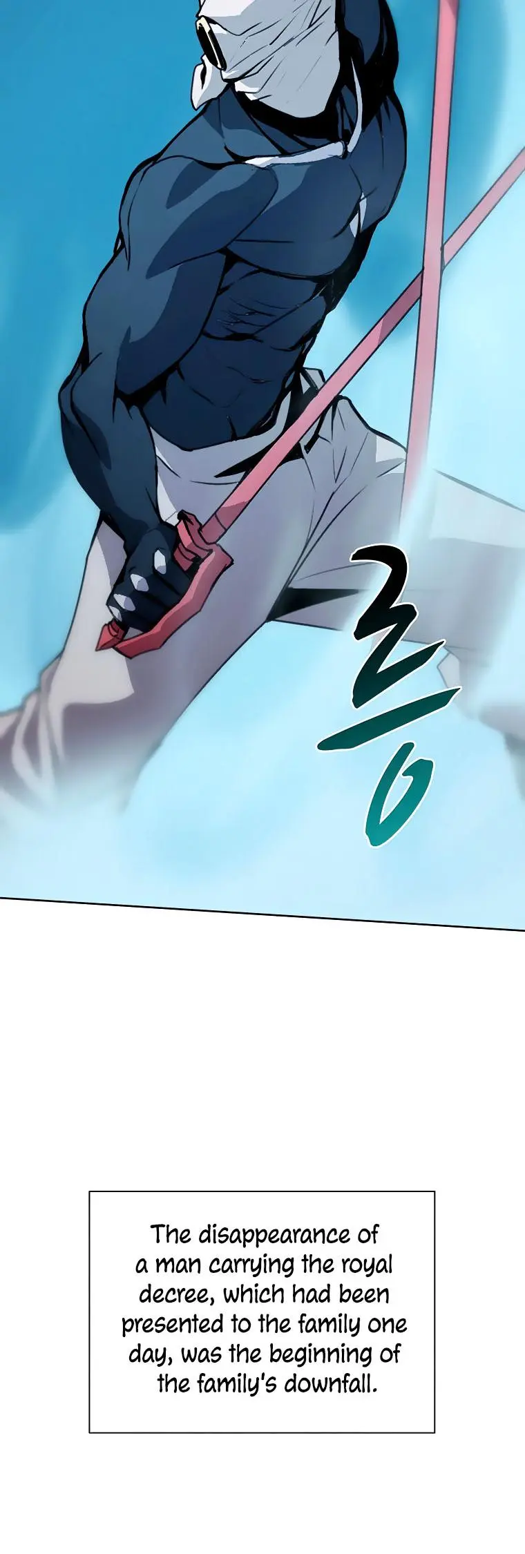 The Book Eating Magician Baaabc Chapter 39 - Page 40