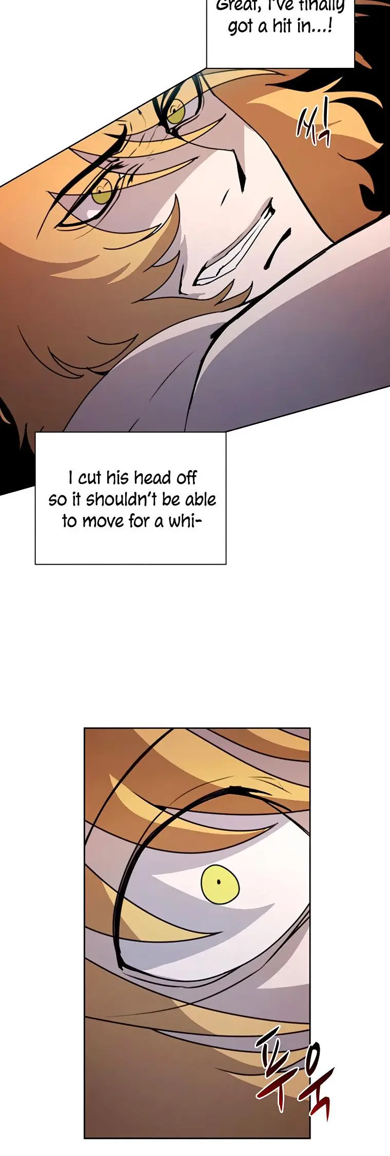 The Book Eating Magician Baaabc Chapter 39 - Page 46
