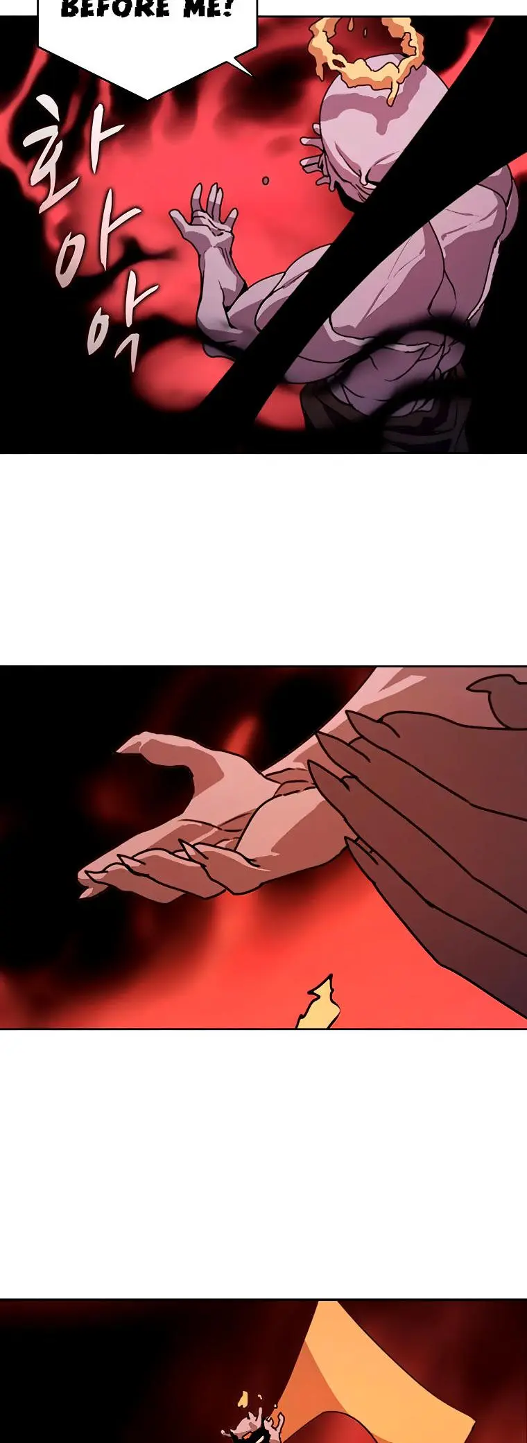 The Book Eating Magician Baaabc Chapter 39 - Page 6