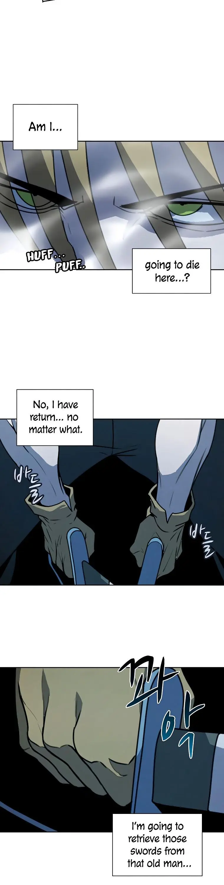 The Book Eating Magician Baaabc Chapter 40 - Page 18