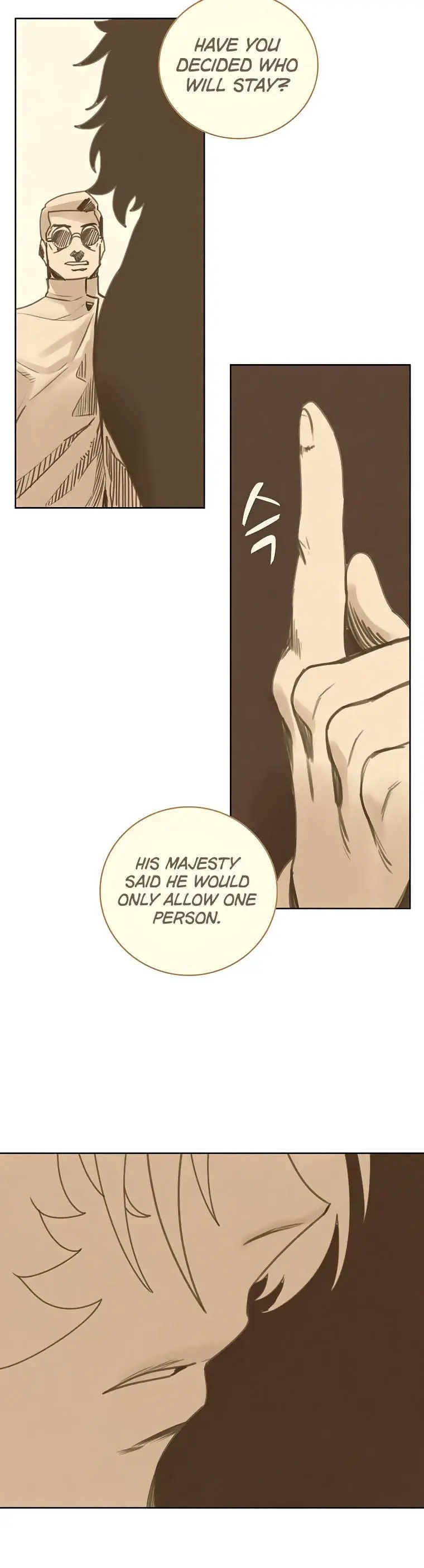 The Book Eating Magician Baaabc Chapter 40 - Page 20