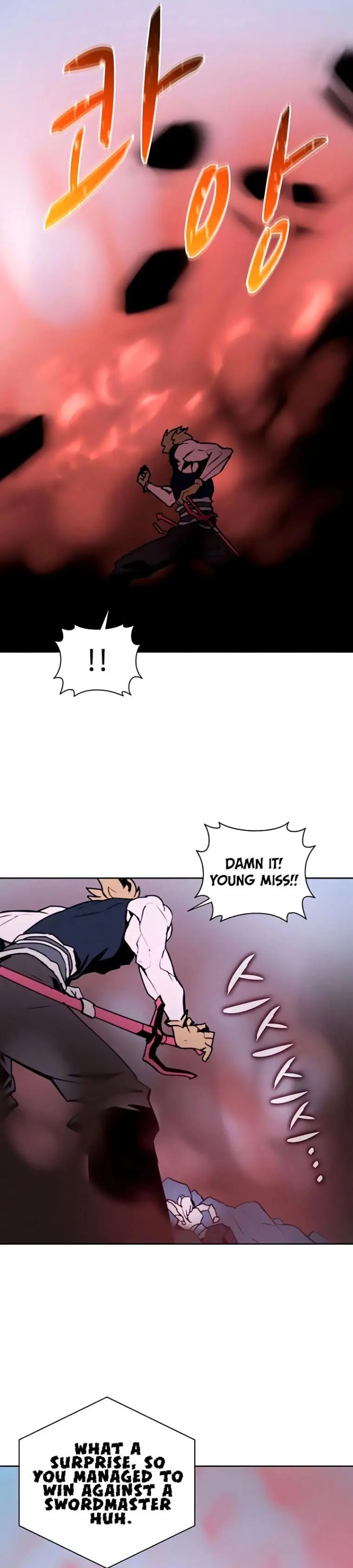 The Book Eating Magician Baaabc Chapter 40 - Page 40