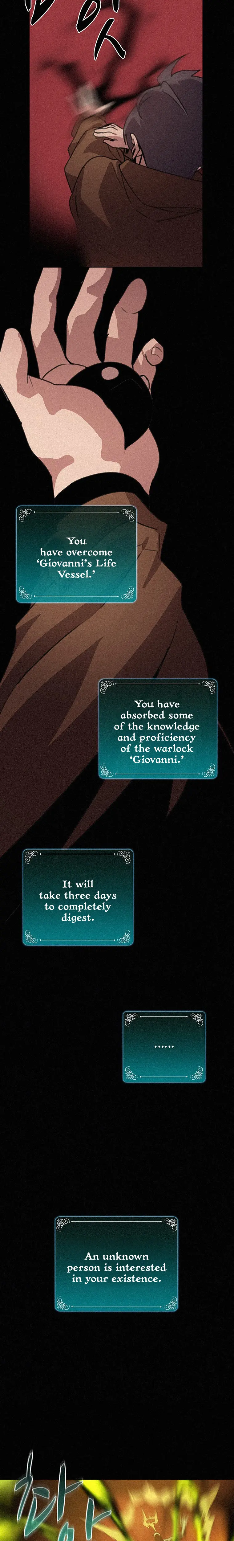 The Book Eating Magician Baaabc Chapter 41 - Page 14
