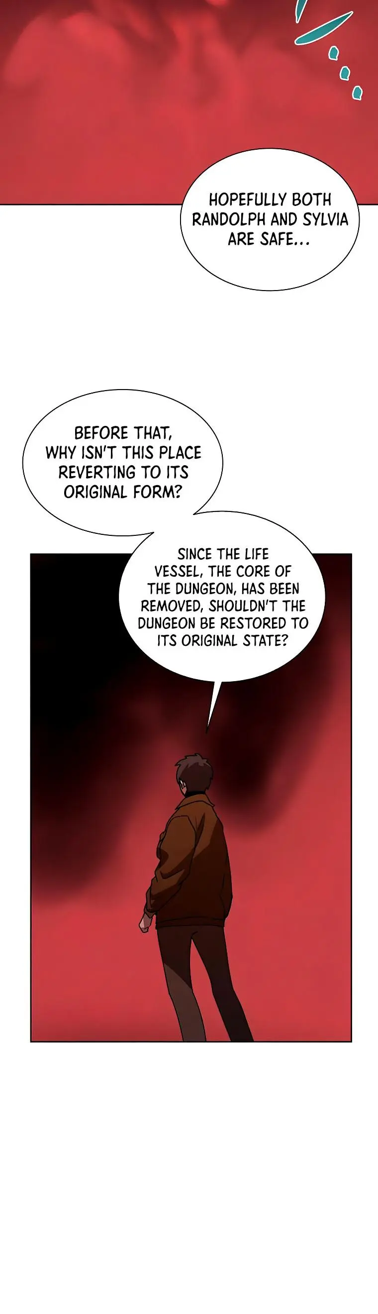 The Book Eating Magician Baaabc Chapter 42 - Page 12