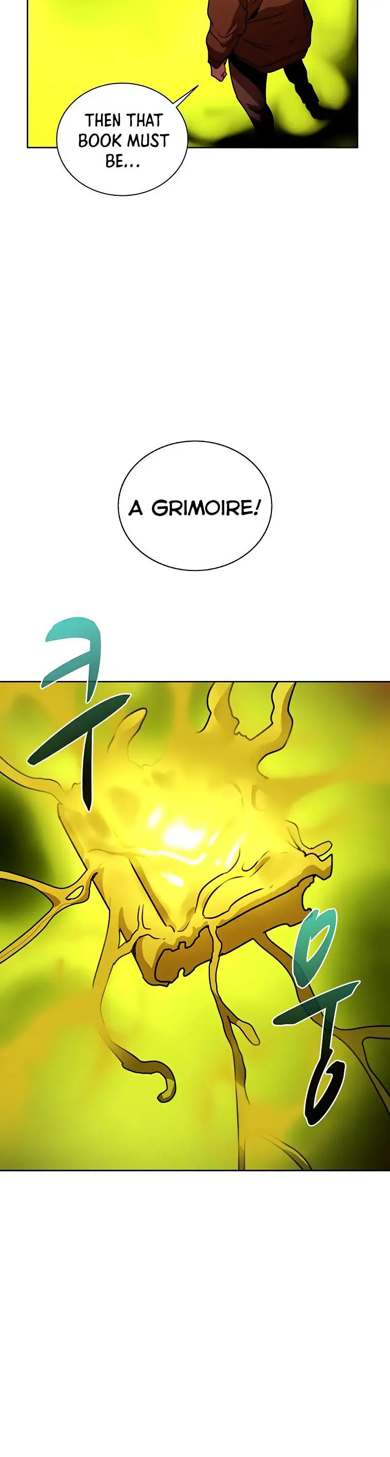 The Book Eating Magician Baaabc Chapter 42 - Page 15
