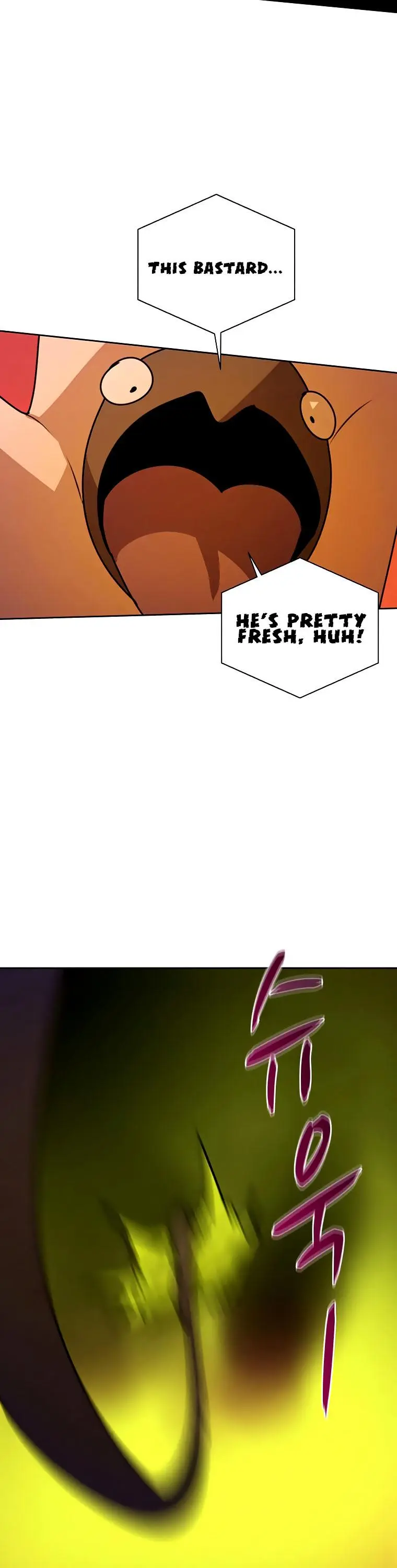 The Book Eating Magician Baaabc Chapter 42 - Page 17