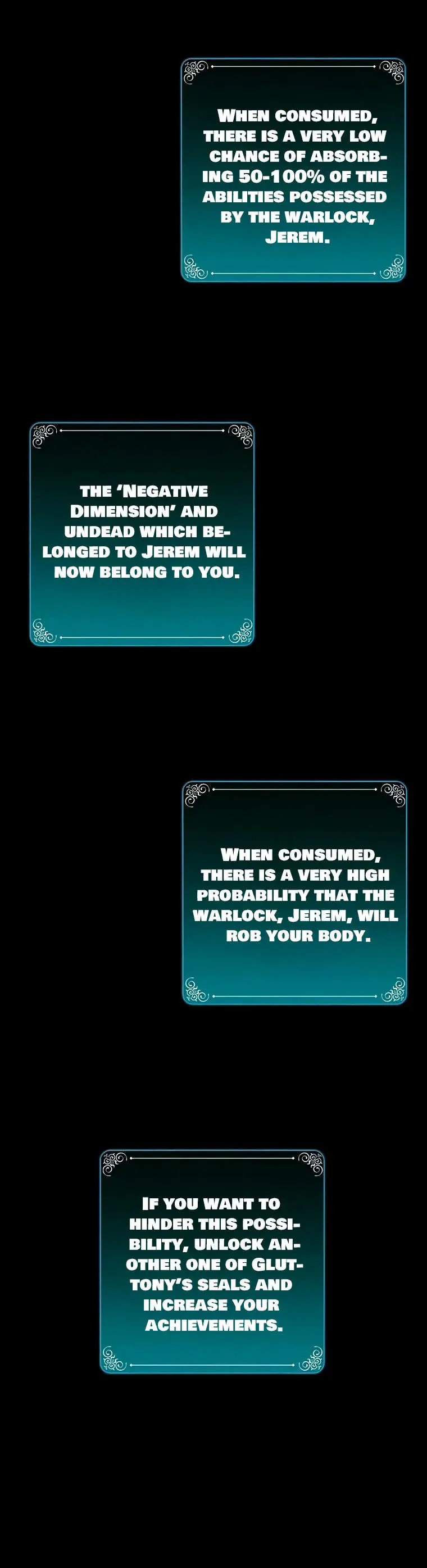 The Book Eating Magician Baaabc Chapter 42 - Page 24