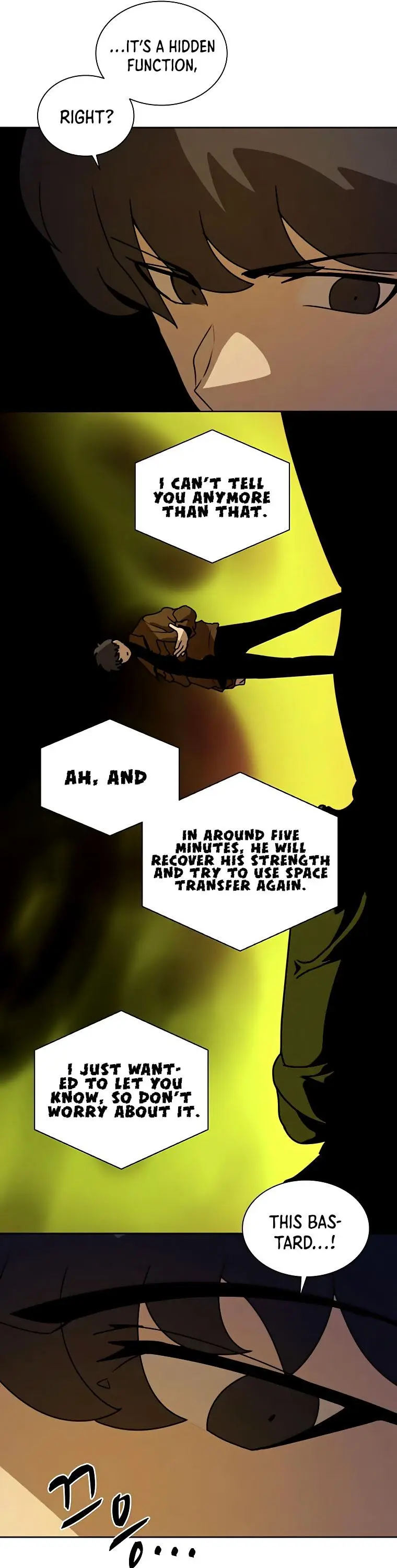 The Book Eating Magician Baaabc Chapter 42 - Page 28