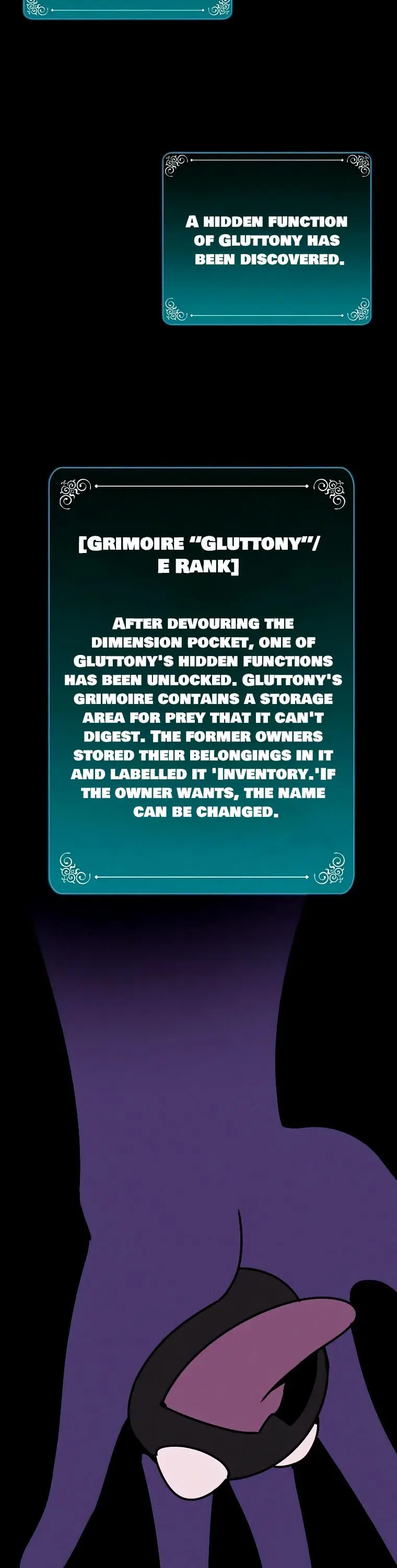 The Book Eating Magician Baaabc Chapter 42 - Page 32