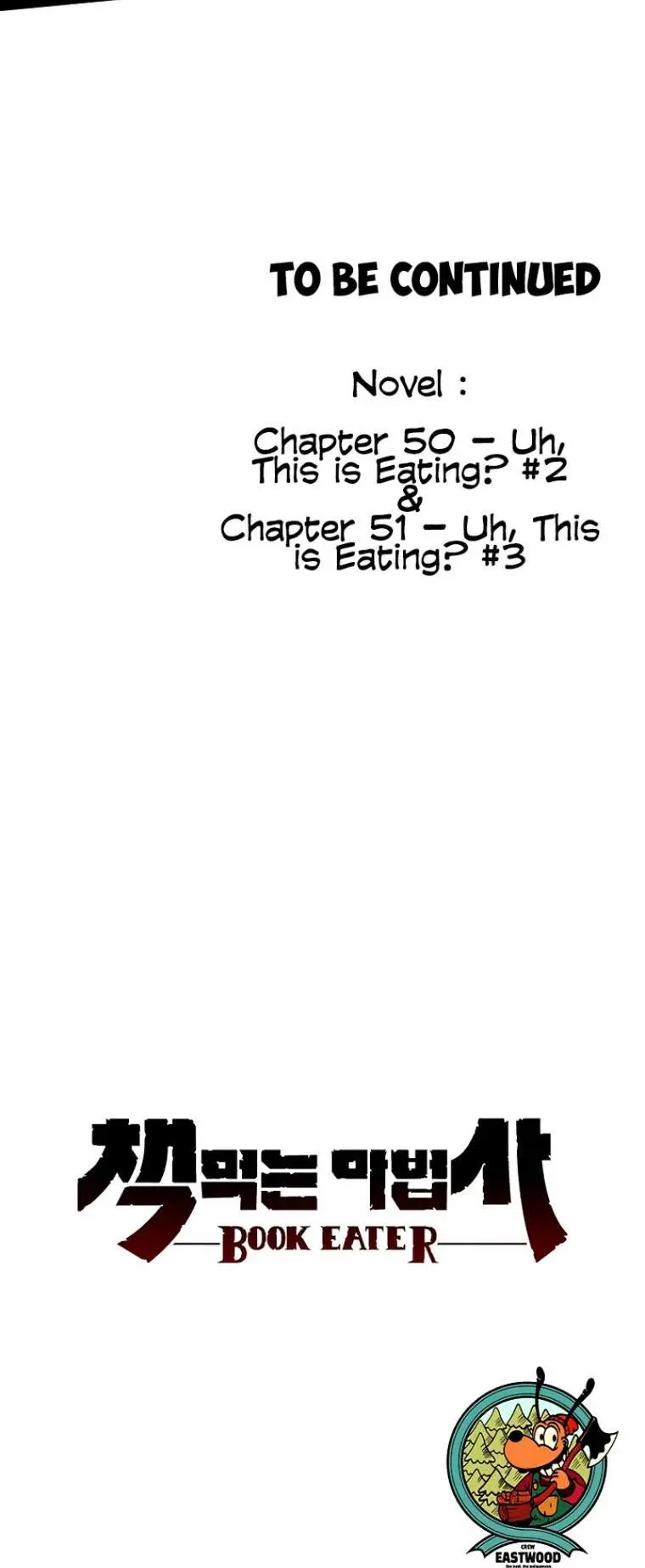 The Book Eating Magician Baaabc Chapter 42 - Page 44