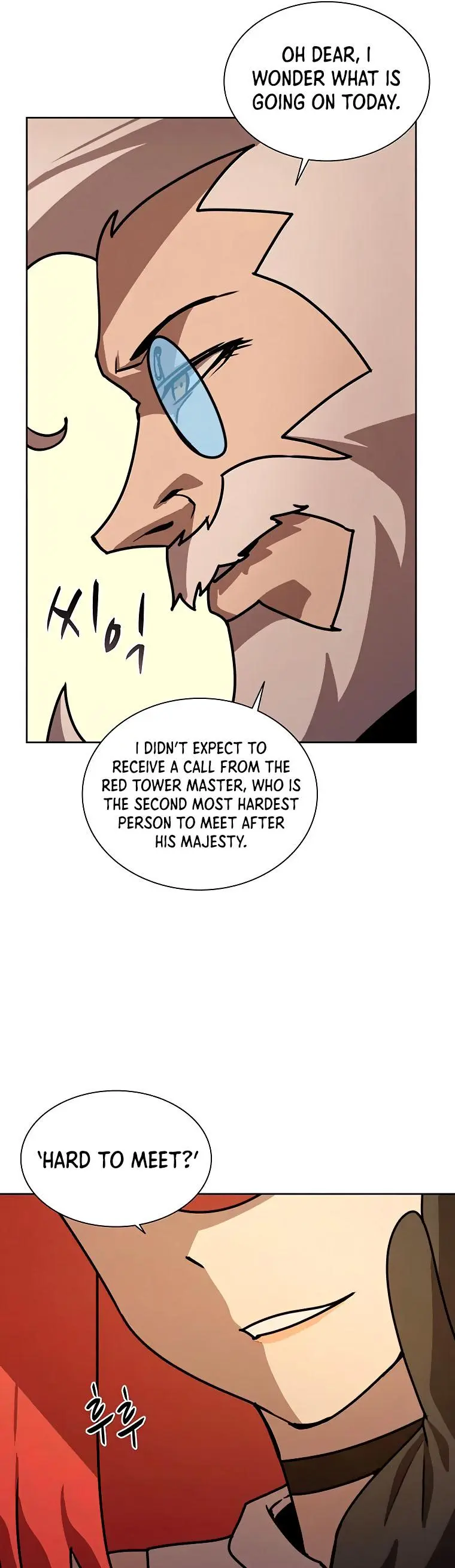 The Book Eating Magician Baaabc Chapter 43 - Season 1 Finale - Page 17