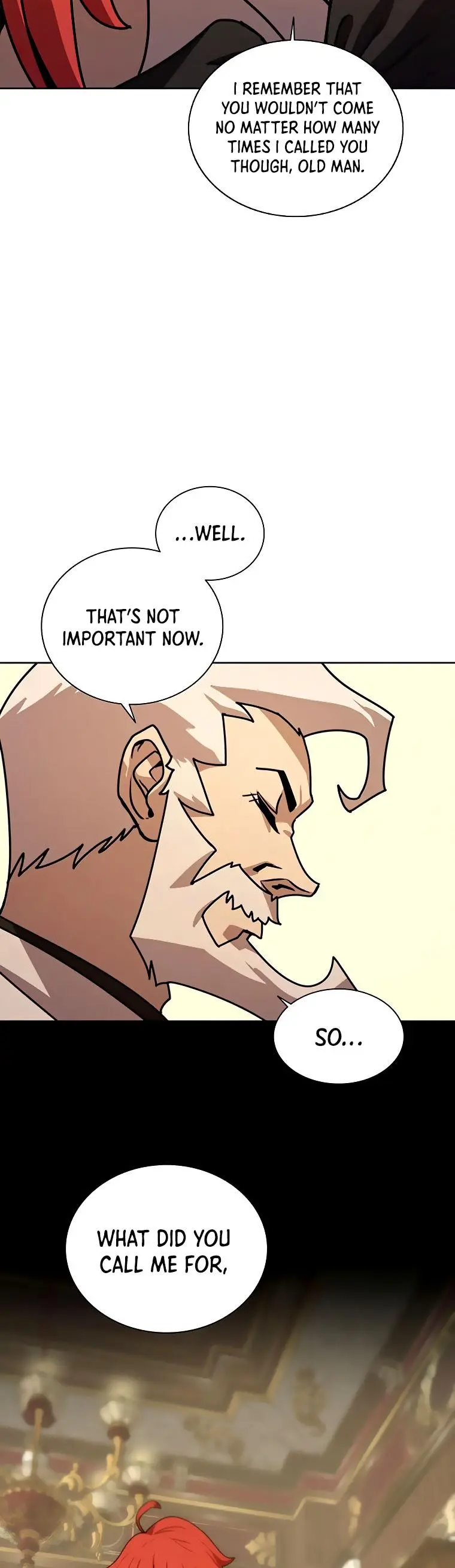 The Book Eating Magician Baaabc Chapter 43 - Season 1 Finale - Page 18