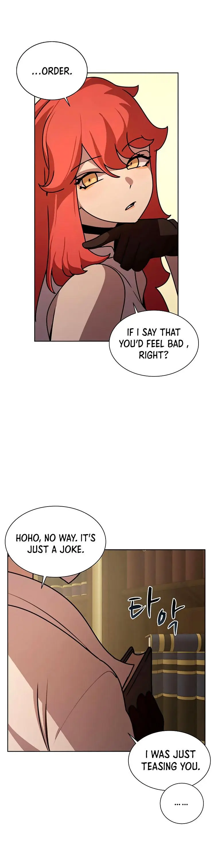 The Book Eating Magician Baaabc Chapter 43 - Season 1 Finale - Page 23