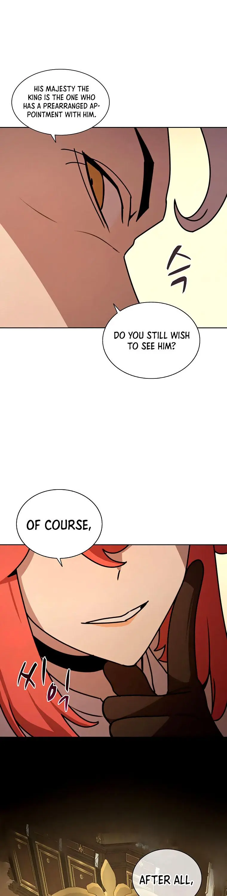 The Book Eating Magician Baaabc Chapter 43 - Season 1 Finale - Page 24