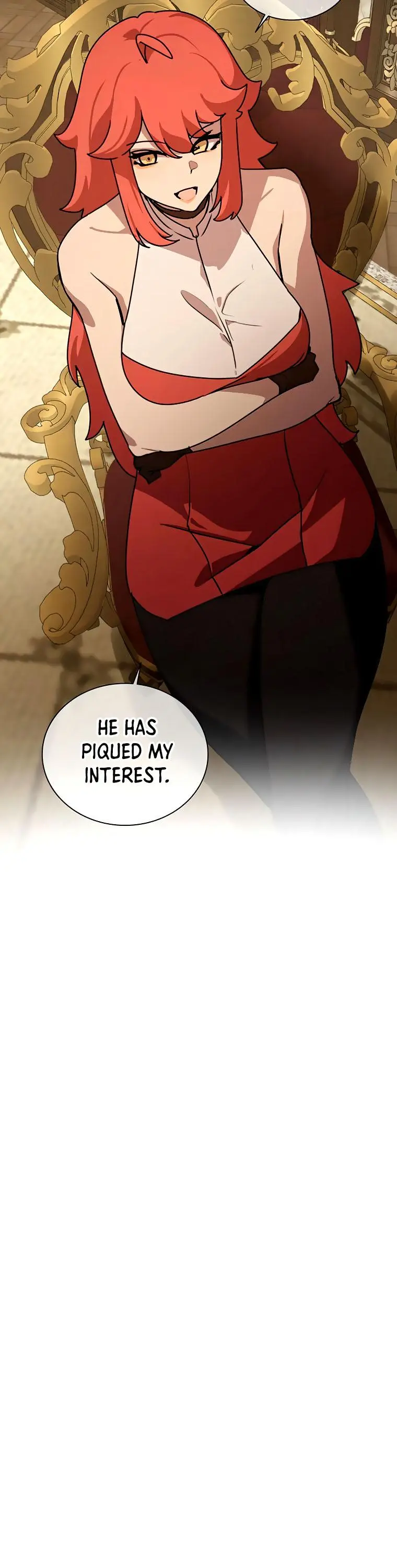 The Book Eating Magician Baaabc Chapter 43 - Season 1 Finale - Page 25
