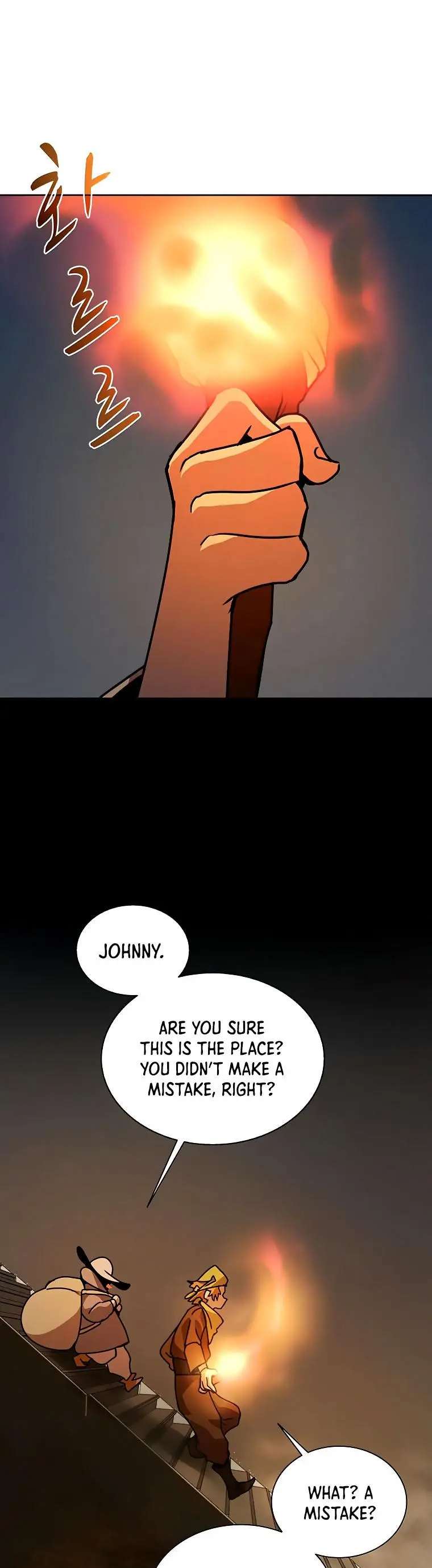 The Book Eating Magician Baaabc Chapter 43 - Season 1 Finale - Page 26