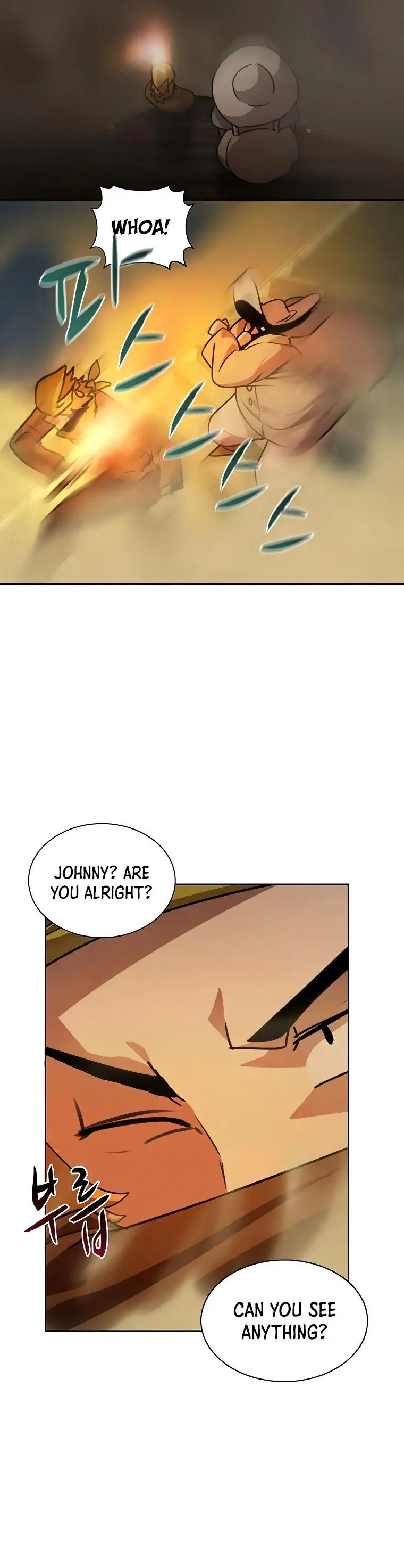 The Book Eating Magician Baaabc Chapter 43 - Season 1 Finale - Page 29