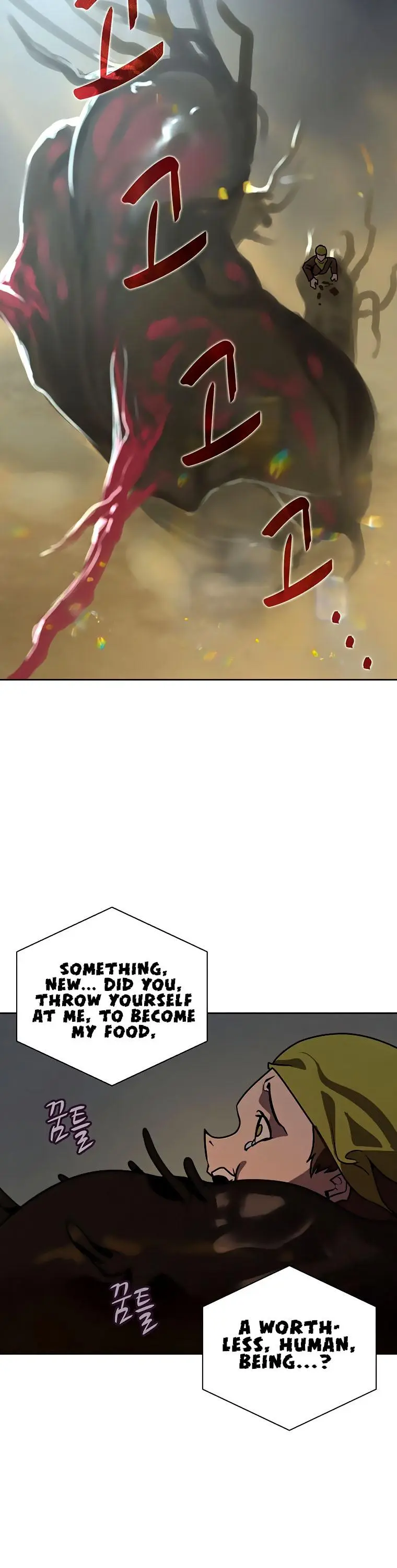 The Book Eating Magician Baaabc Chapter 43 - Season 1 Finale - Page 34