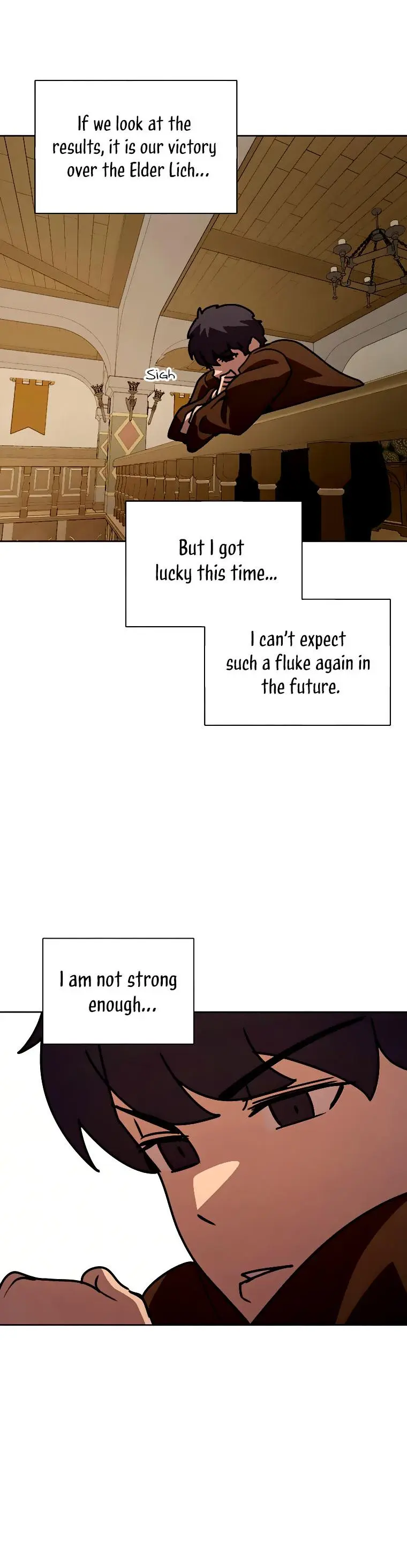 The Book Eating Magician Baaabc Chapter 43 - Season 1 Finale - Page 4