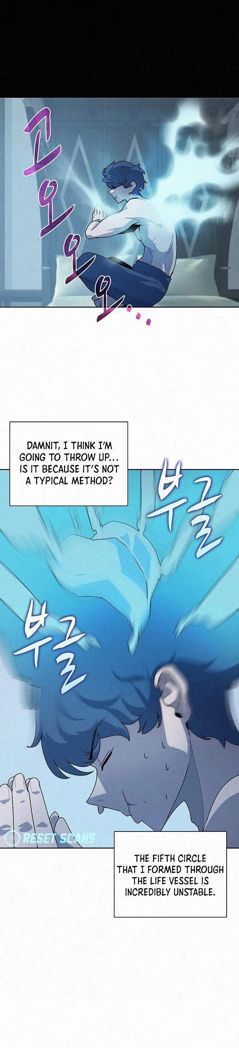 The Book Eating Magician Baaabc Chapter 44 - Season 2 - Page 12