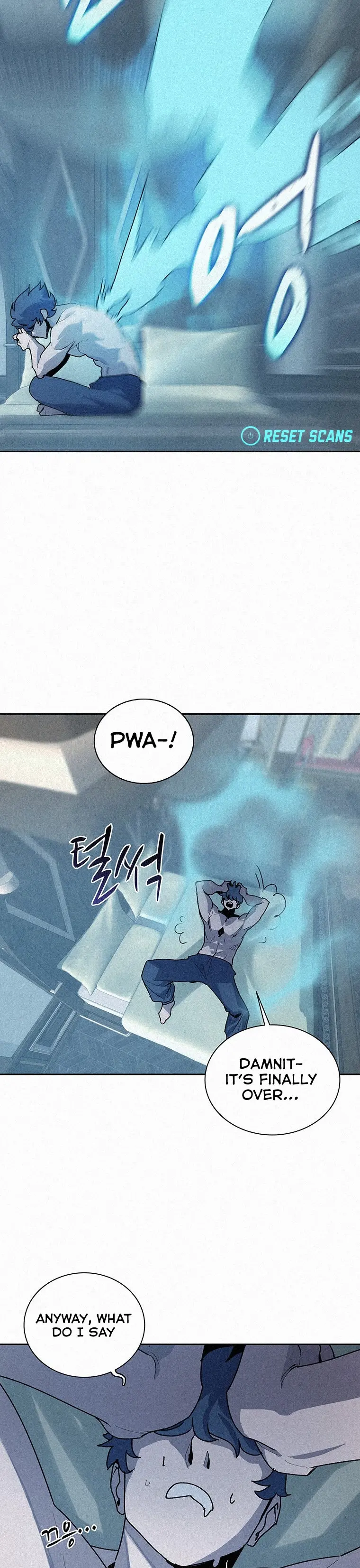 The Book Eating Magician Baaabc Chapter 44 - Season 2 - Page 14