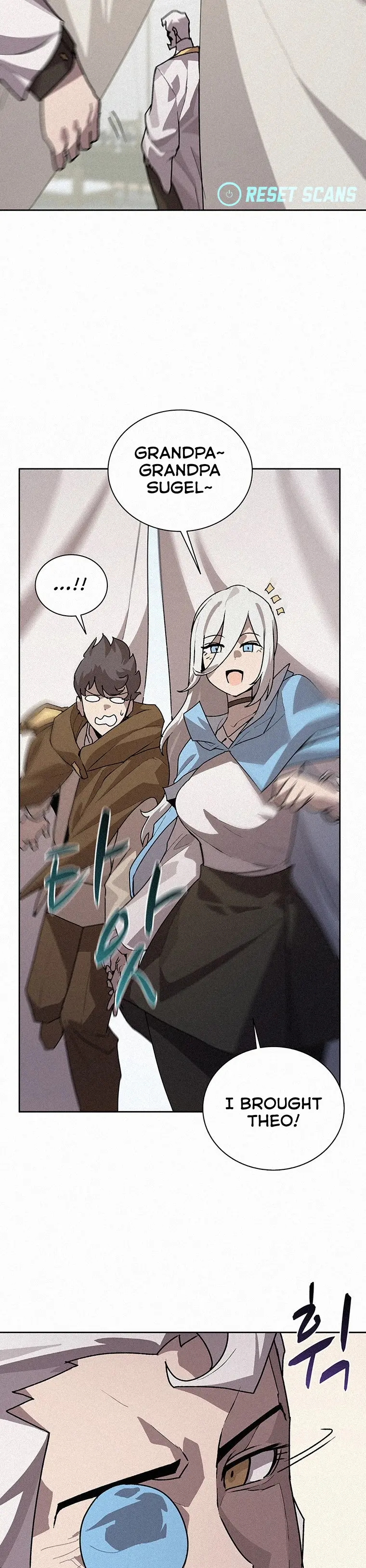 The Book Eating Magician Baaabc Chapter 44 - Season 2 - Page 20
